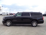 Used 2015 Chevrolet Suburban LS image 2