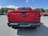 Certified 2022 RAM 1500 Big Horn w/ Built-to-serve Edition image 5