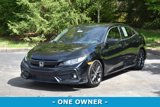 Used 2020 Honda Civic EX image 3