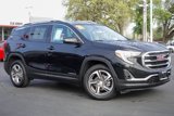 Used 2021 GMC Terrain SLT image 6
