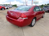 Used 2013 Chevrolet Impala LT w/ LT Sunroof Package image 4