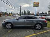 Used 2012 Honda Accord EX-L image 3