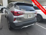 Used 2023 Kia Seltos LX image 3