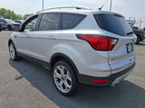 Used 2019 Ford Escape Titanium image 4