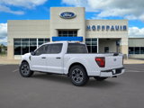 New 2025 Ford F150 STX image 4