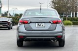 New 2025 Nissan Versa S w/ Trunk Package image 5