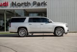 Used 2017 GMC Yukon XL SLT w/ Open Road Package image 4