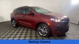 Certified 2023 Buick Encore GX Select w/ Sport Touring Package image 5