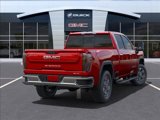 New 2025 GMC Sierra 2500 SLT w/ SLT Premium Package image 4