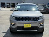 Used 2021 Jeep Compass Limited image 3