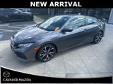 Used 2019 Honda Civic Si image 6
