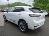 Used 2022 Buick Envision Avenir w/ Technology Package II image 4