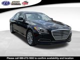 Used 2016 Hyundai Genesis 3.8 image 1