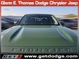 Used 2022 Nissan Frontier SV image 5