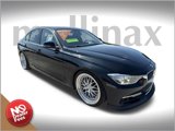 Used 2015 BMW 335i Sedan image 1