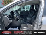 Used 2021 Jeep Cherokee Latitude Plus image 3
