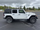 Used 2020 Jeep Wrangler Unlimited Rubicon image 6