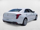New 2026 Cadillac CT4 Luxury image 2