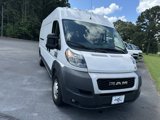 Used 2021 RAM ProMaster 2500 w/ Convenience Group image 3