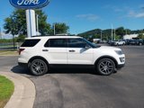 Used 2017 Ford Explorer Sport image 4