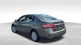 Used 2015 Nissan Sentra SV image 5