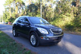 Used 2012 Buick Enclave Leather image 3