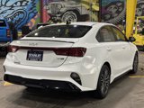 Used 2024 Kia Forte GT-Line w/ GT-Line Premium Package image 3