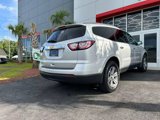 Used 2017 Chevrolet Traverse LT image 4