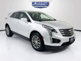 Used 2018 Cadillac XT5 Luxury image 1