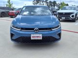 New 2025 Volkswagen Jetta Sport image 3