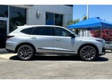 New 2026 Acura MDX A-Spec image 4