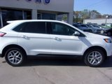 Used 2023 Ford Edge SEL image 3