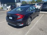 Used 2019 Honda Civic LX image 4