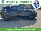 Used 2022 Kia Sportage Nightfall Edition image 4