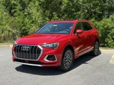 Used 2022 Audi Q3 2.0T Premium image 4