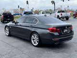 Used 2015 BMW 535d Sedan image 3