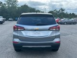 Used 2023 Chevrolet Equinox LT w/ Driver Convenience Package image 4