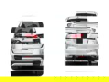 New 2025 Nissan Versa SV w/ Trunk Package image 5