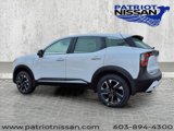 New 2025 Nissan Kicks SV w/ Charging Package image 4