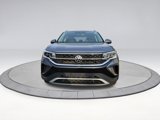 Certified 2022 Volkswagen Taos SEL w/ Panoramic Sunroof Package image 4