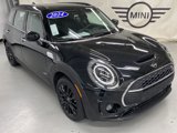 Certified 2024 MINI Cooper Clubman S image 4
