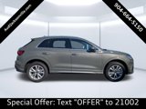 New 2025 Audi Q3 2.0T Premium Plus image 2