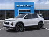 New 2025 Chevrolet Equinox LT w/ Midnight Edition image 2