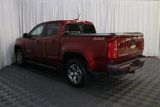 Used 2017 Chevrolet Colorado Z71 image 4