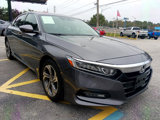 Used 2020 Honda Accord EX-L image 6