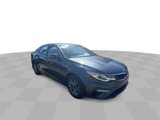 Used 2019 Kia Optima LX image 3