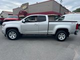 Used 2018 Chevrolet Colorado LT w/ LT Convenience Package image 4