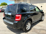 Used 2011 Ford Escape Limited w/ 301A Rapid Spec Order Code image 3