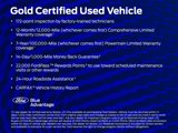 Certified 2021 Ford Explorer XLT w/ Equipment Group 202A image 6