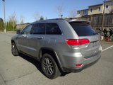 Used 2018 Jeep Grand Cherokee Limited image 5